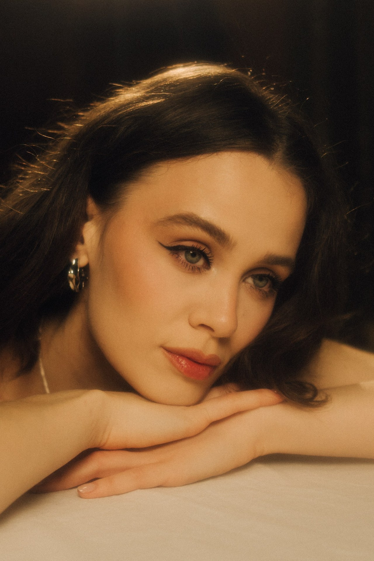 Отзывы. Портретный фотограф Москва