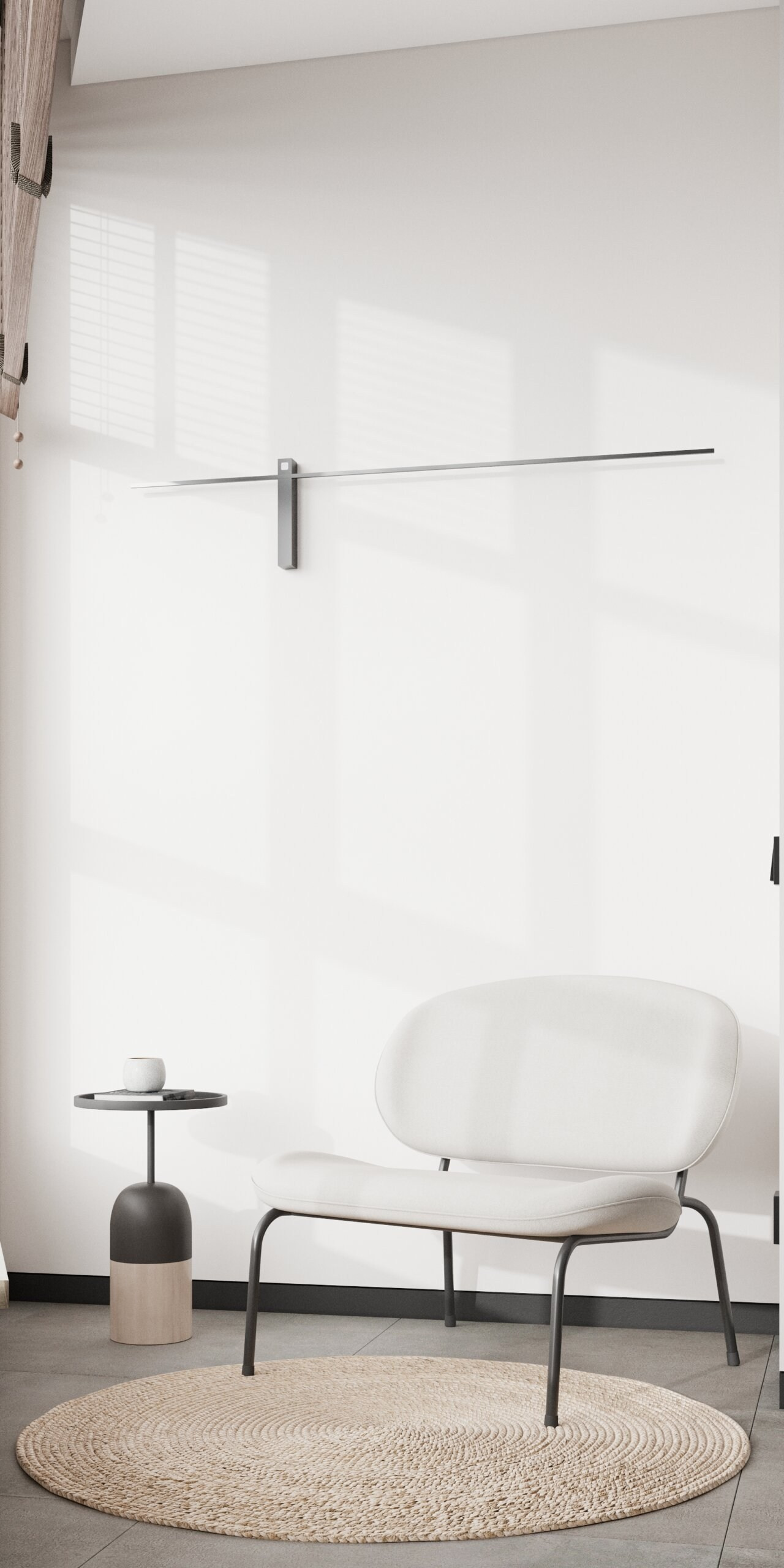 12. Студия дизайна интерьера RISE DESIGN STUDIO