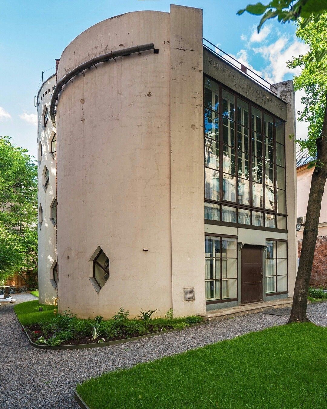 Красивые места для фотосессии в Москве для свадебной и семейной съемки