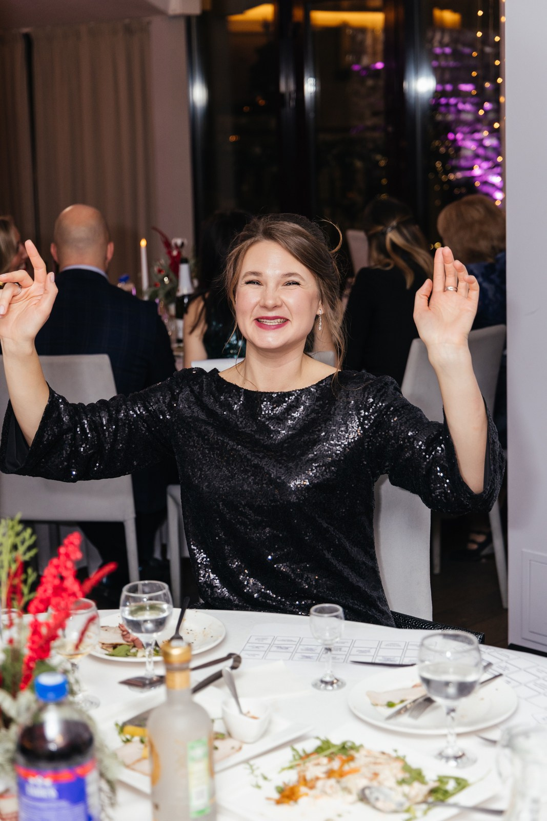 «РЖД» корпоратив. Фотограф Алексей Солопов