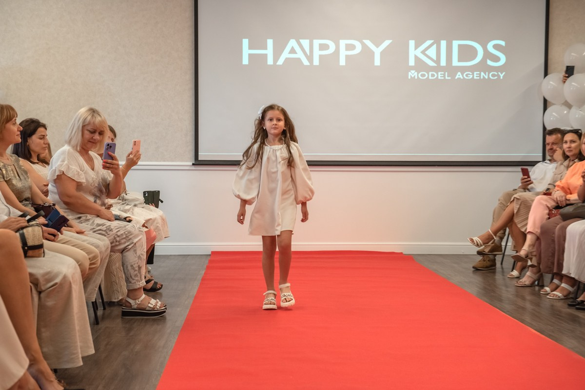 Выпускной HAPPYkids 2023. Семейный и коммерческий фотограф в Сочи Александр Бодунов