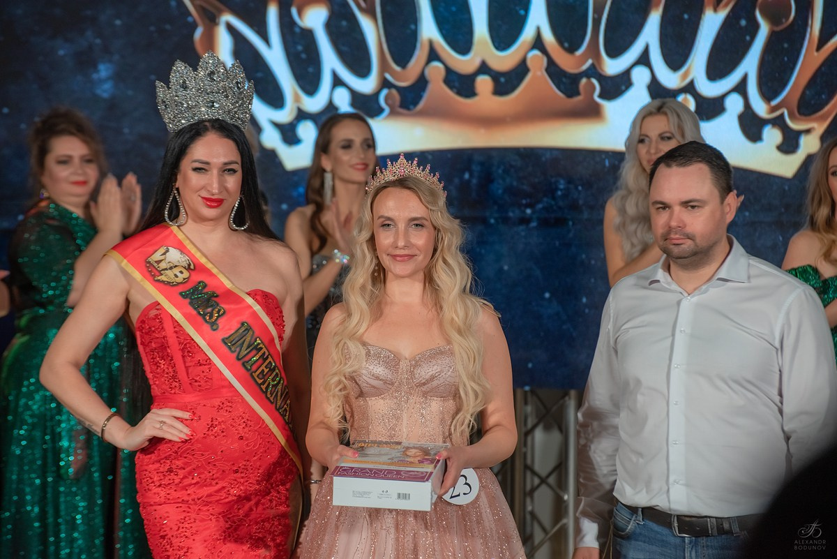 GrandFashionShow2024. Семейный и коммерческий фотограф в Сочи Александр Бодунов