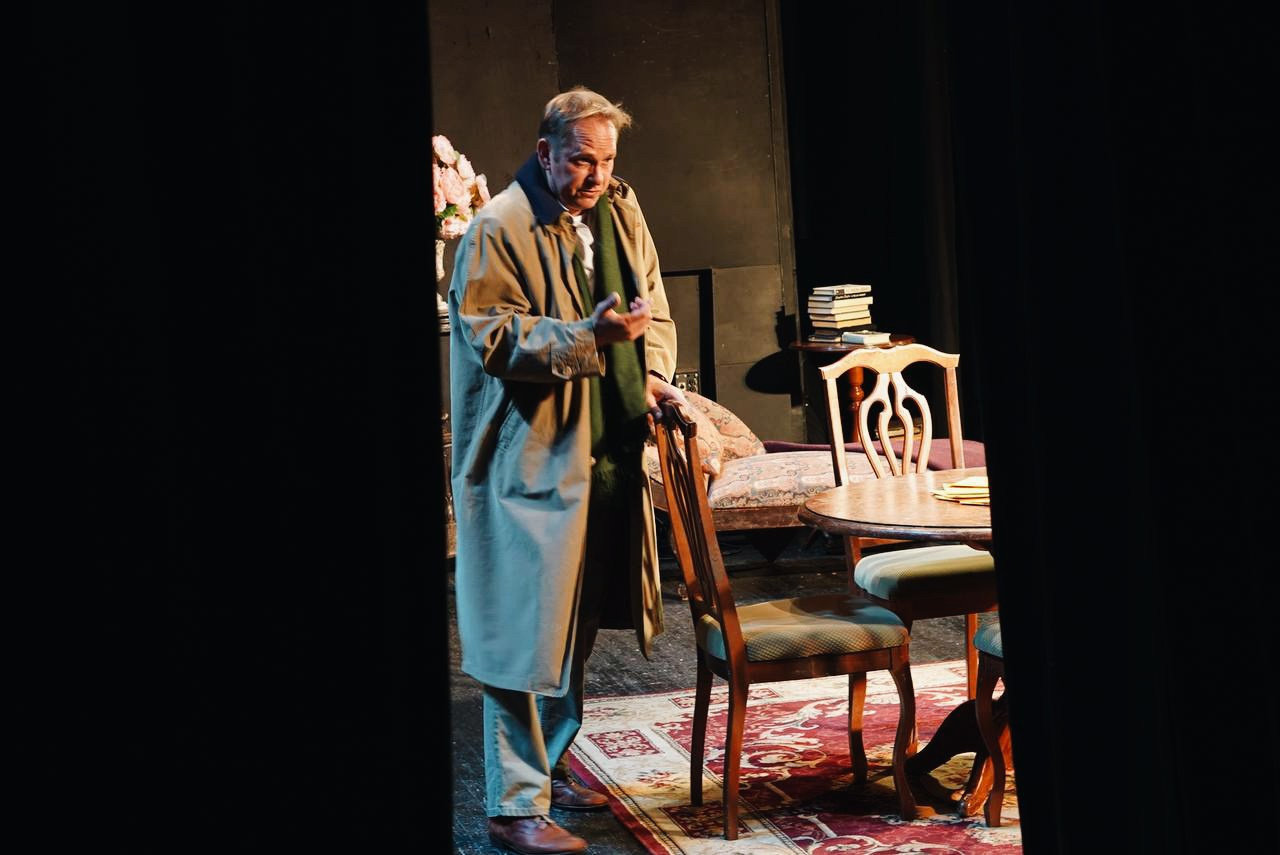 ТЮЗ Брянцева ’21. Свадебный и портретный фотограф в Санкт-Петербурге Софья Каркачева