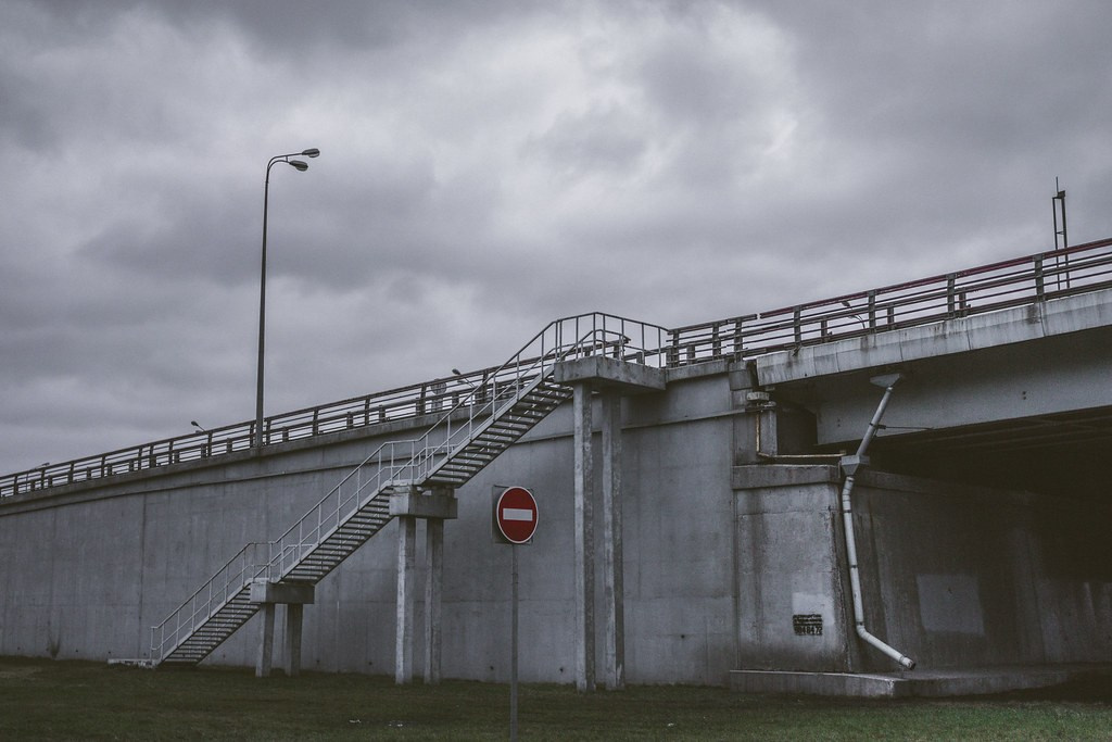 No one there. Sergei Berezkin