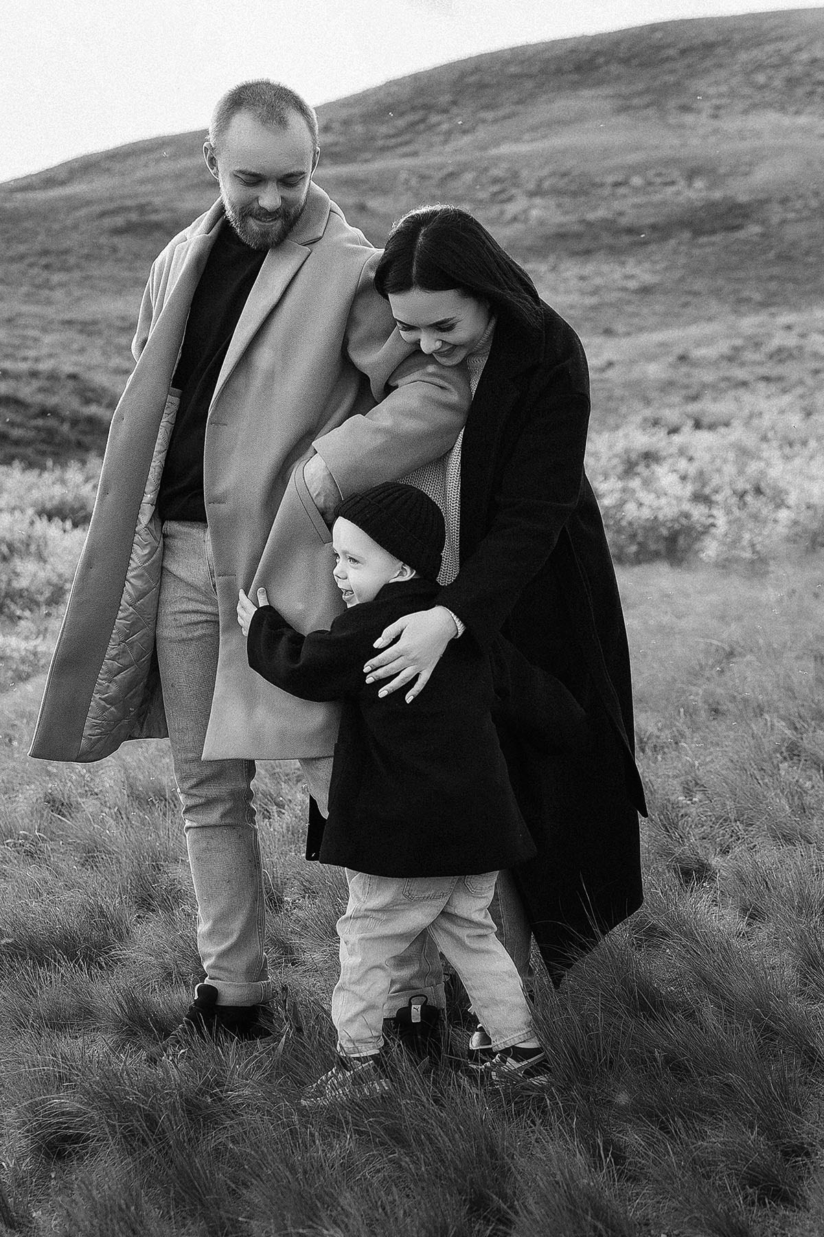 СЕМЬЯ. Семейный и портретный фотограф в г. Орск Алишер Азимов