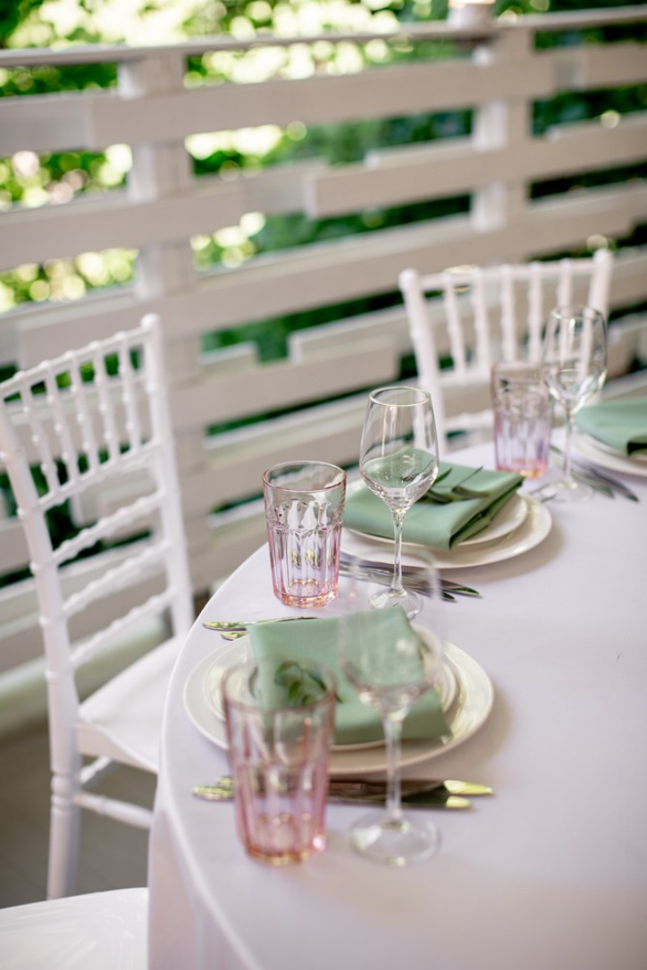 Площадка № 2-12. Свадебный организатор Москва