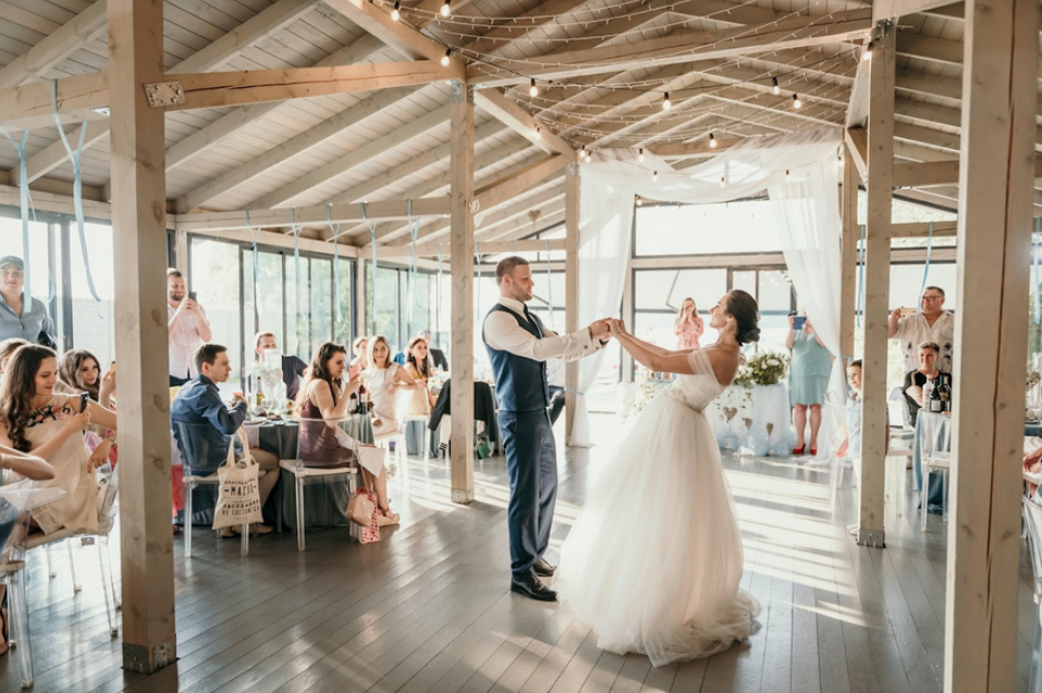 Площадка № 3-9. Свадебный организатор Москва