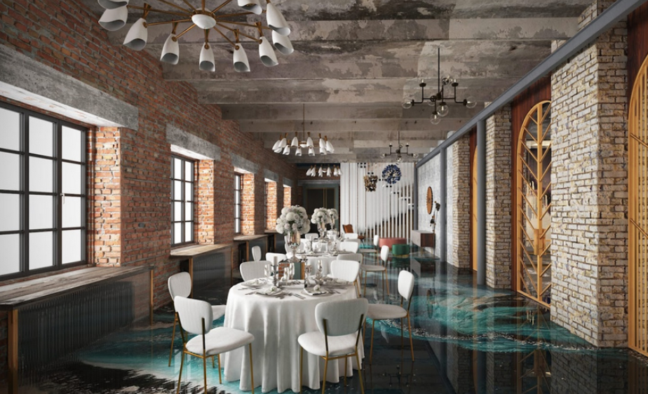 Площадка № 4-3. Свадебный организатор Москва