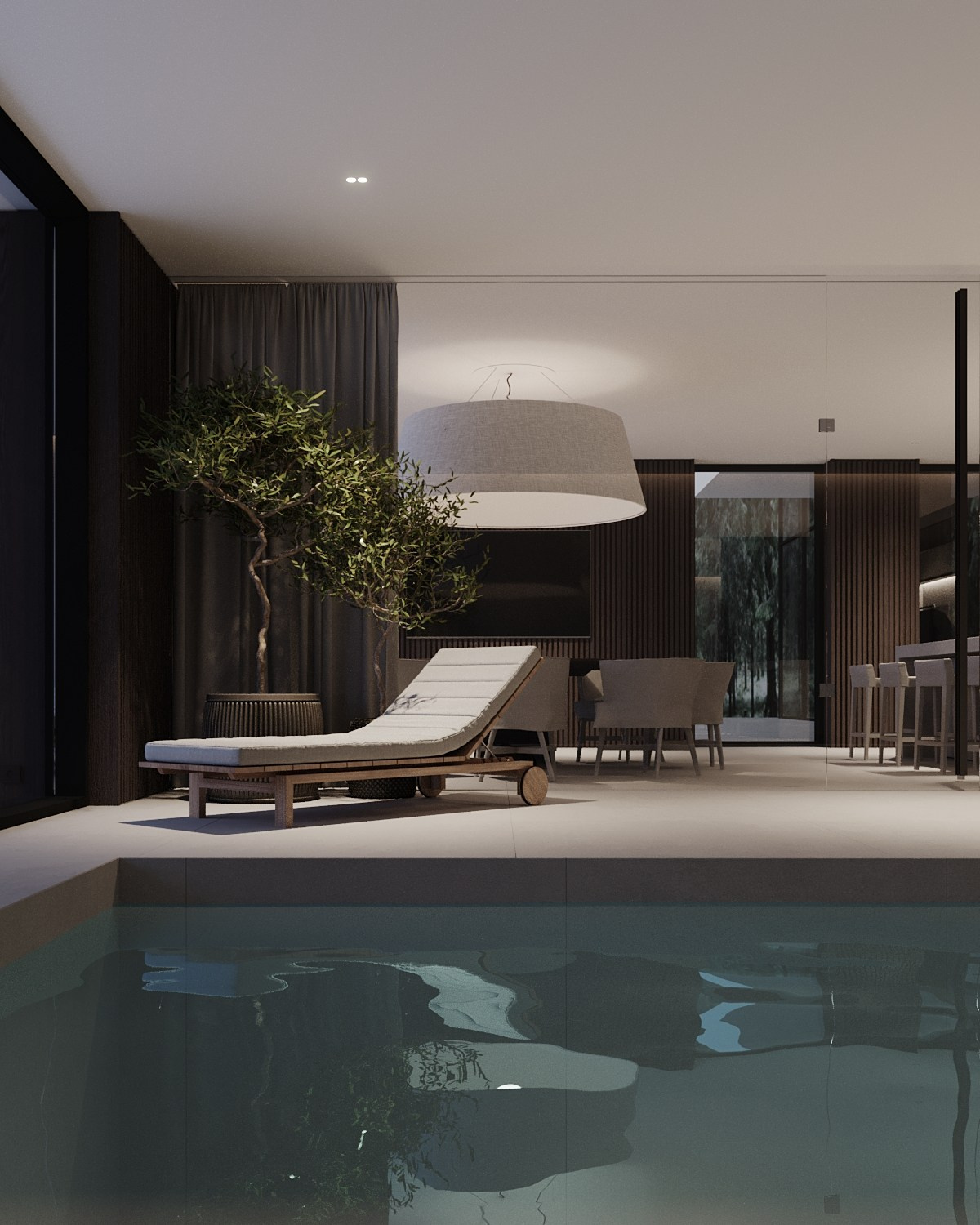 Новосибирск. MODELLISTA ARCHITECTS