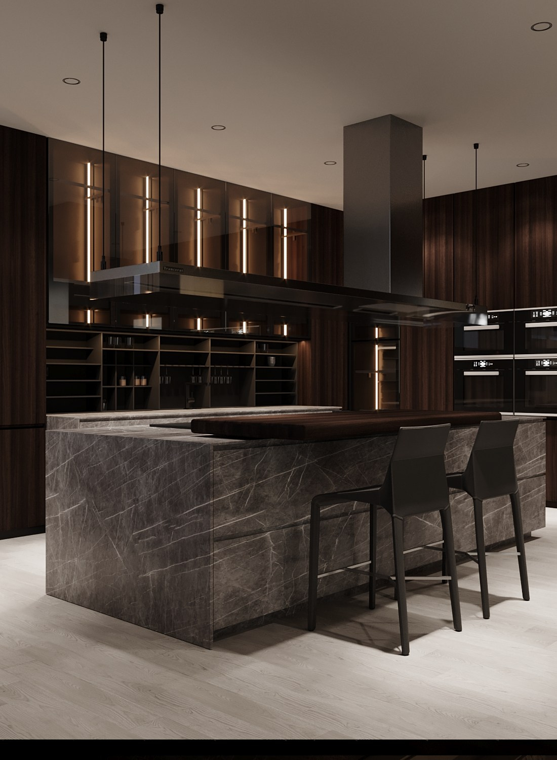 Новосибирск. Милан. Дизайн интерьера. Архитектура. MODELLISTA ARCHITECTS