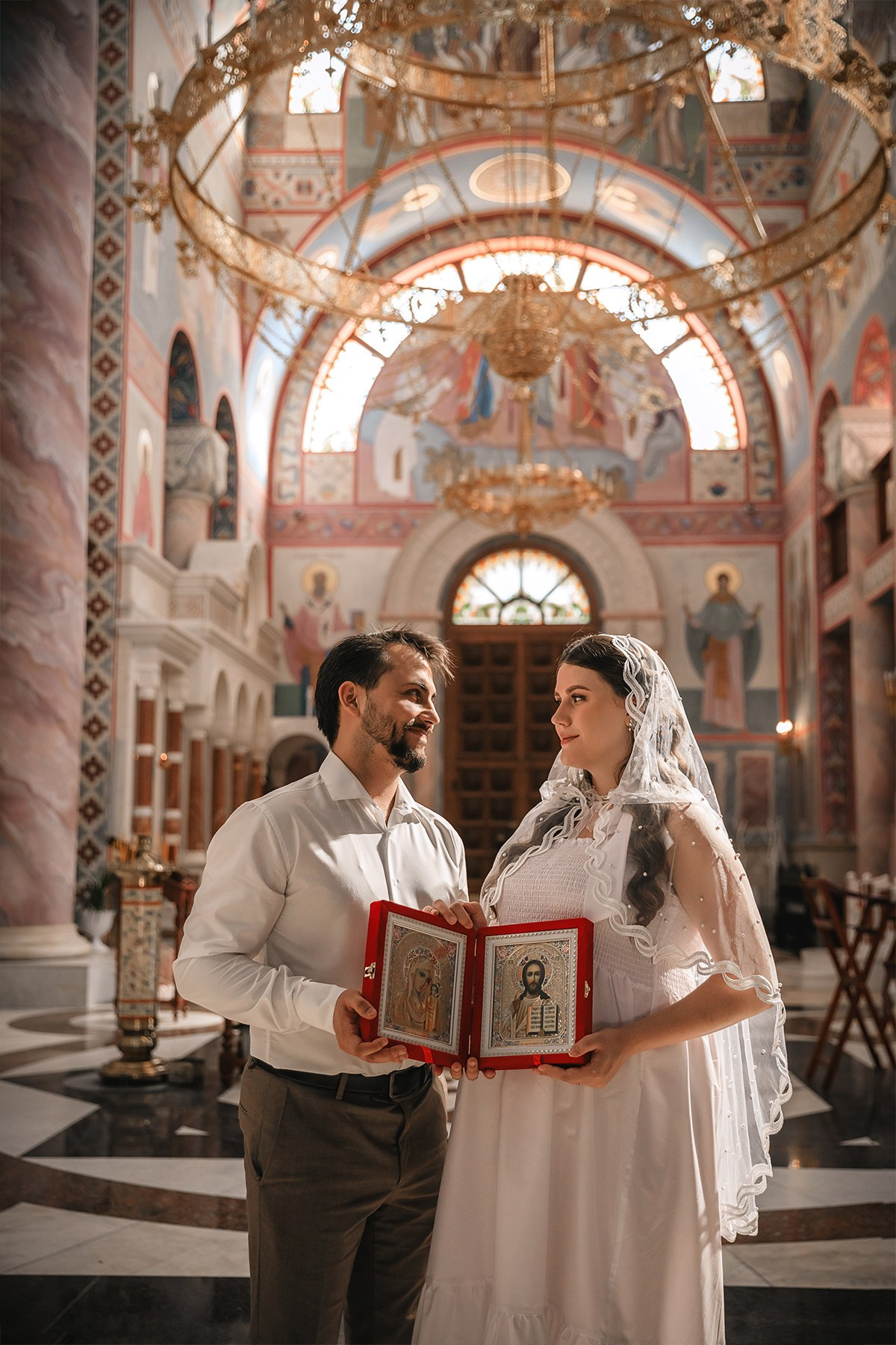 Фотосессия венчаний - Портфолио Елены Арди. Фотограф на крещение и венчание в Самаре и Тольятти Елена Арди