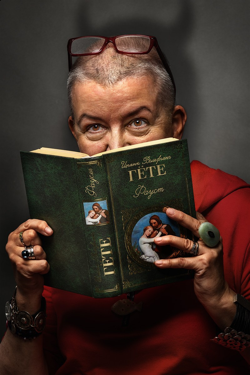 Портрет. Фотограф, портреты, фотосессии, модельные тесты, актерское портфолио