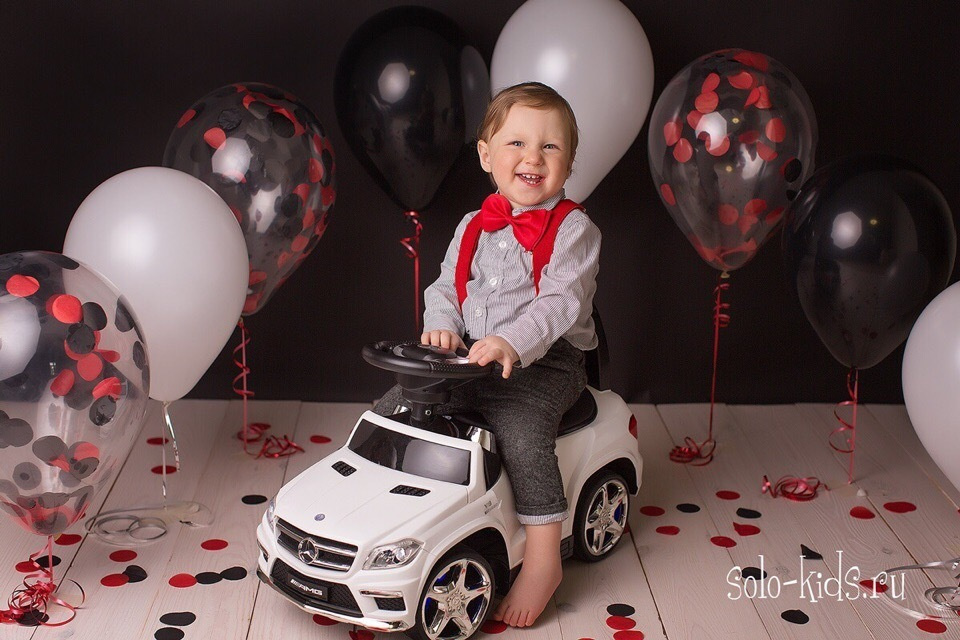 Фотографии малышей первого года жизни. Фотограф новорожденных в Екатеринбурге Анастасия Быдзина