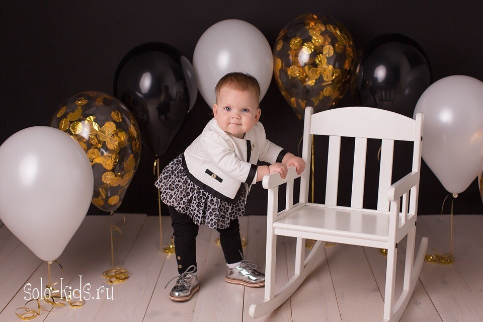 Фотографии малышей первого года жизни. Фотограф новорожденных в Екатеринбурге Анастасия Быдзина