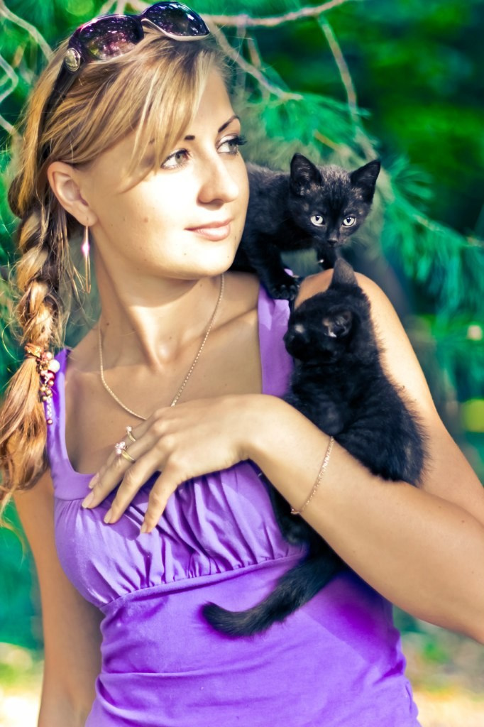 Тот самый бар. Nina Petina