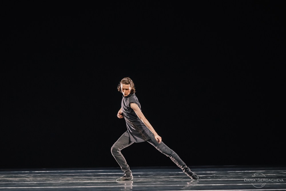 Картинки с выставки. DariaRock / Фотограф Екатеринбург