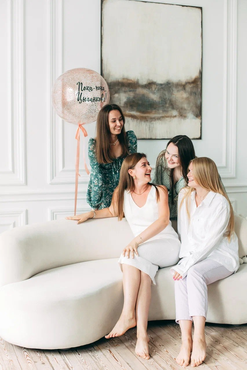 Мероприятия. Фотограф Омск Сластен Анна