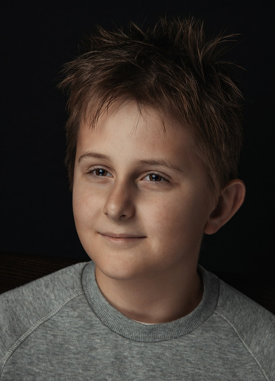 Студия «Портрет»