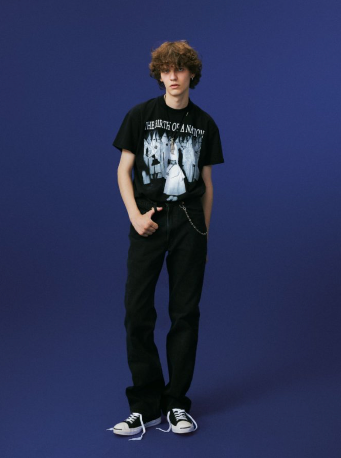 Арсений 185. Международное модельное материнское агентство «Open models»