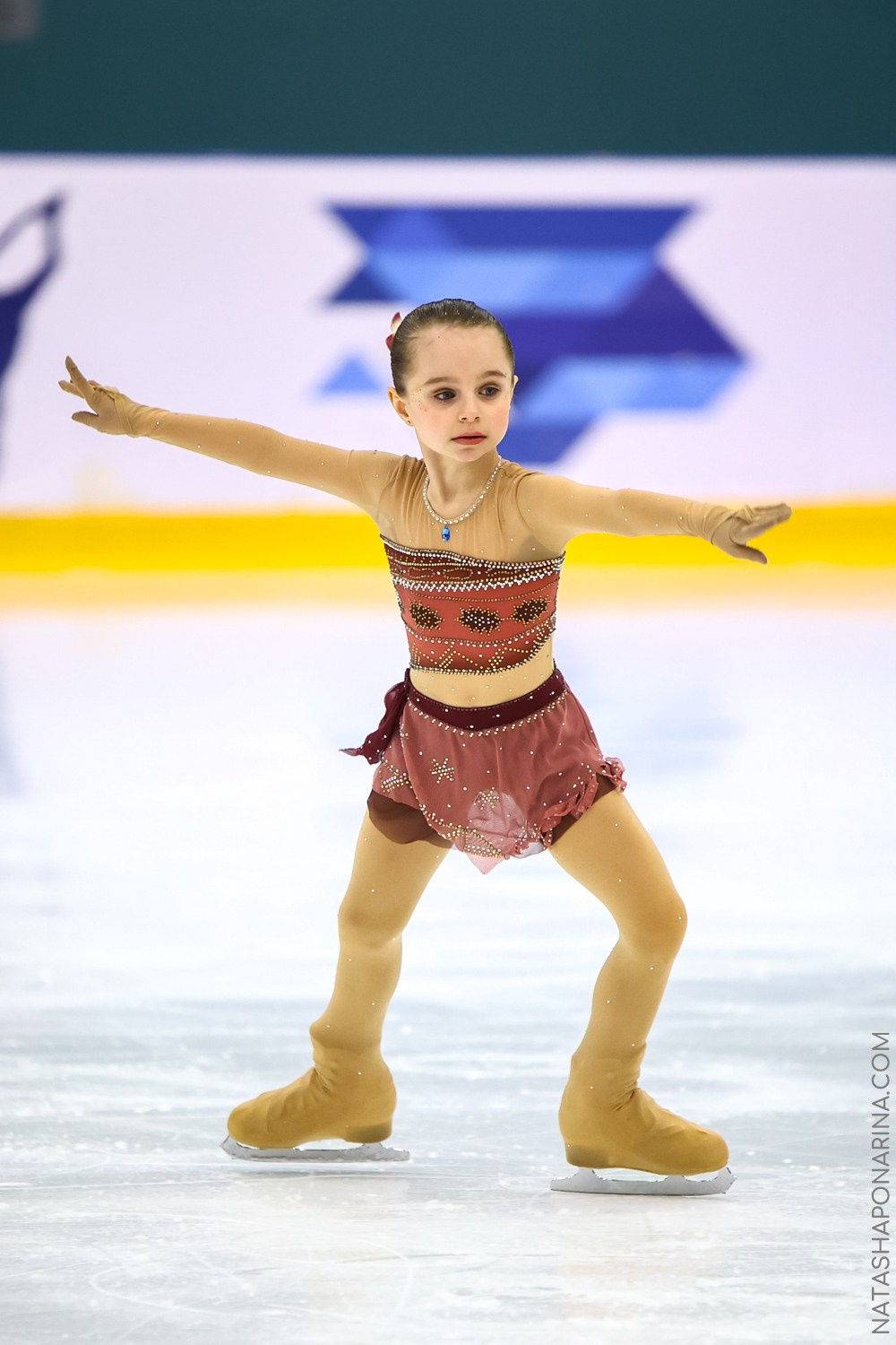 Соревнования в СШОР АФК 3ЮН разряд. ФК Фотограф в Санкт-Петербурге Наталья Понарина
