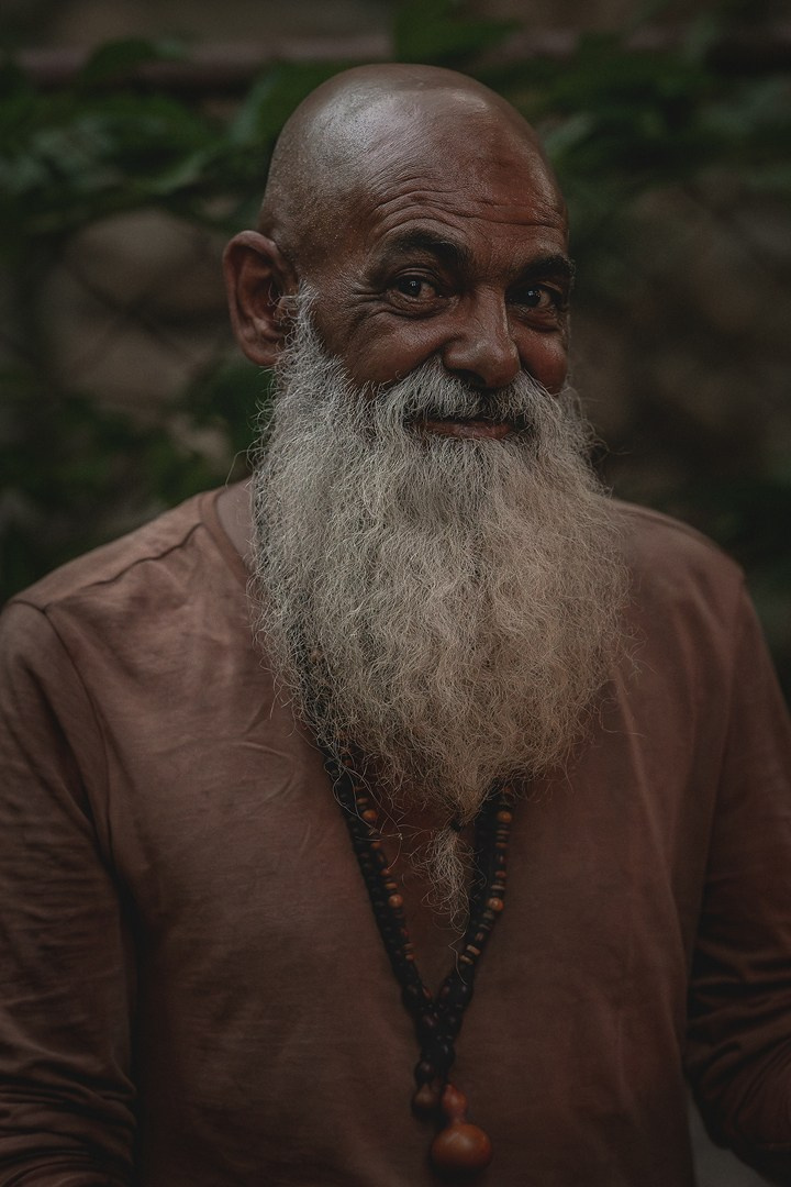 Портреты. Фотограф Елена Буданова Тверь