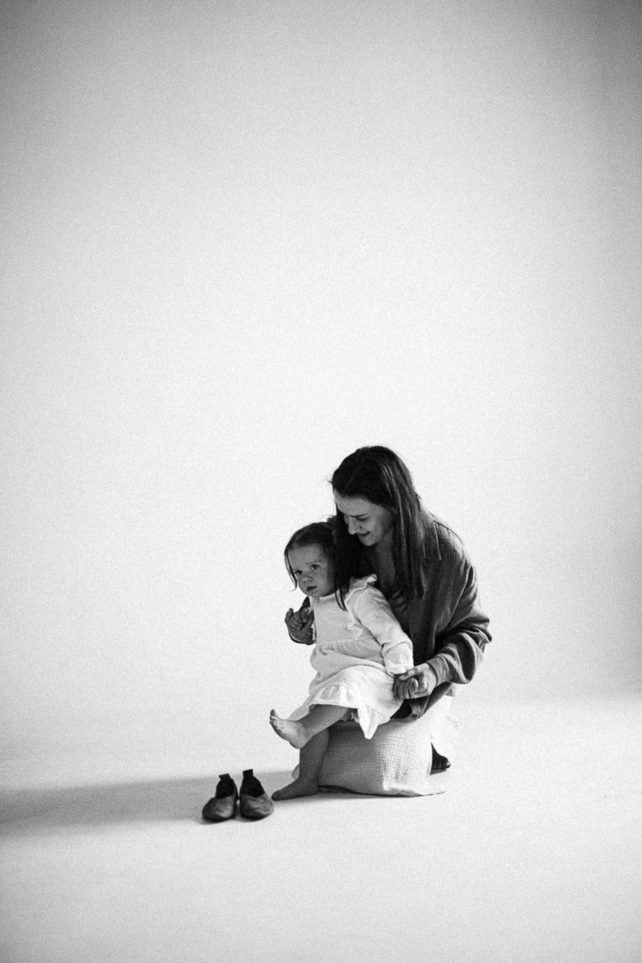 Ира и Зоя | в студии