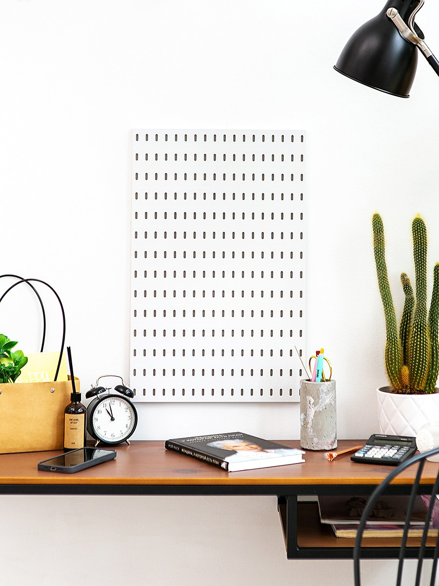 Настенный органайзер. Контент фотограф, съемка для маркетплейсов, фуд съемка и репортажи в Новосибирске Ралия Галеева