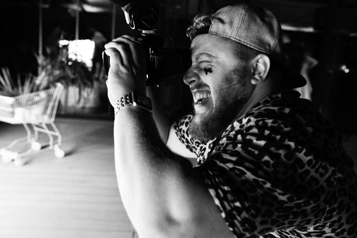 Dot Dot Dash. Артур Погосян — лучший свадебный фотограф России