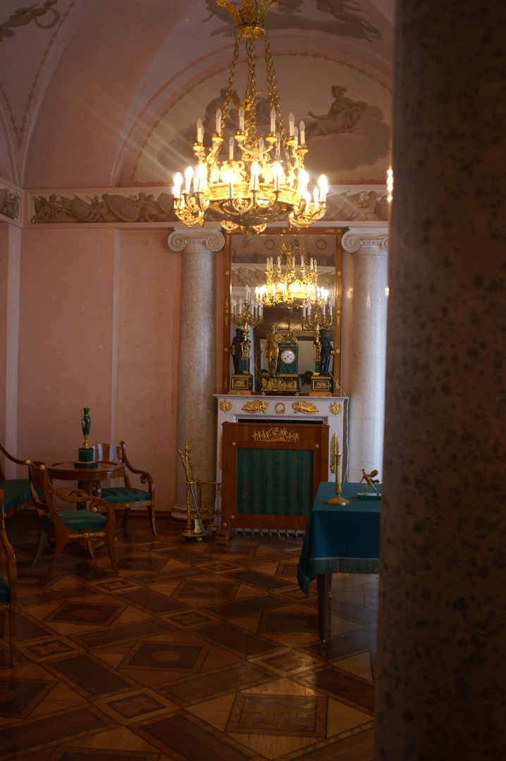 Питер 2007 г. Улица, люди, жизнь…