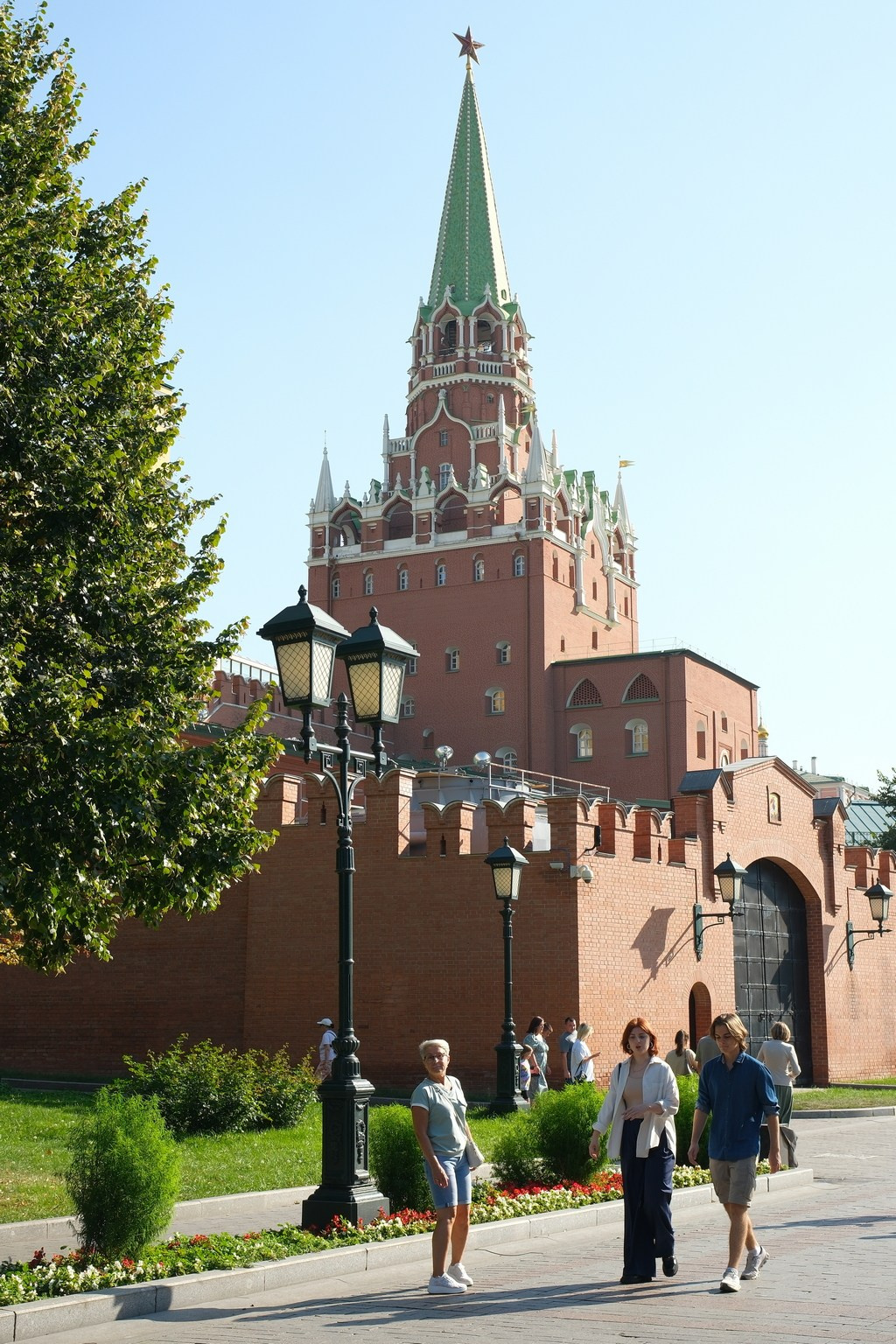 День города 2024. Улица, люди, жизнь…