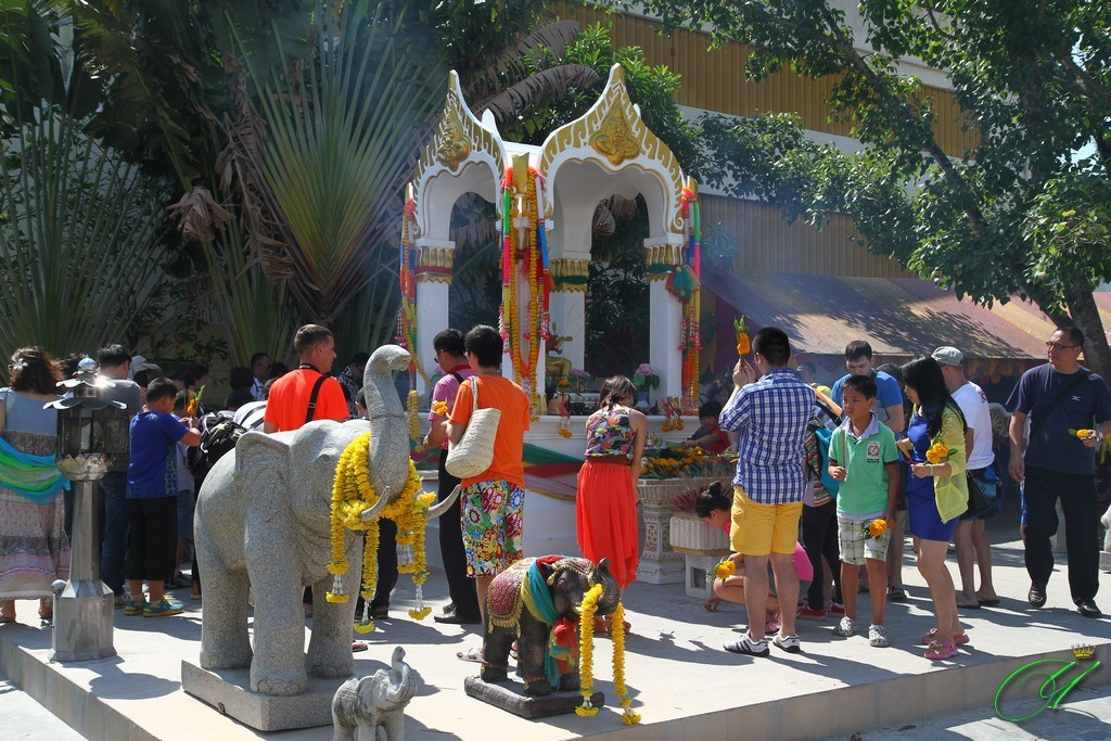 Тайланд. Пхукет 2013. Улица, люди, жизнь…