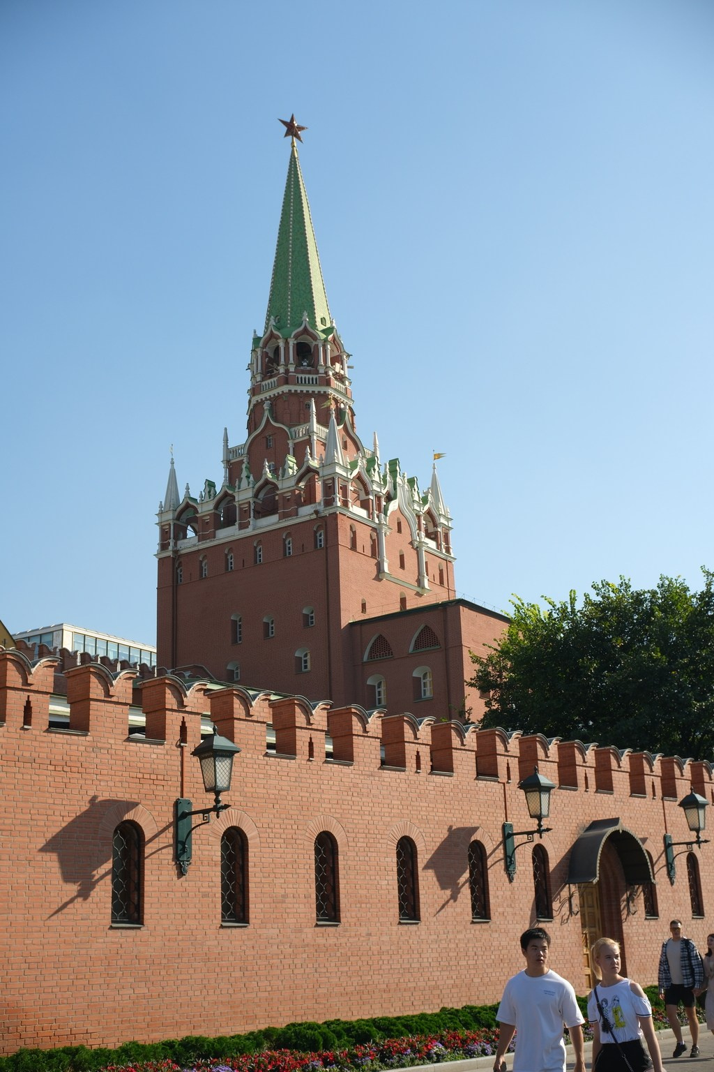 День города 2024. Улица, люди, жизнь…