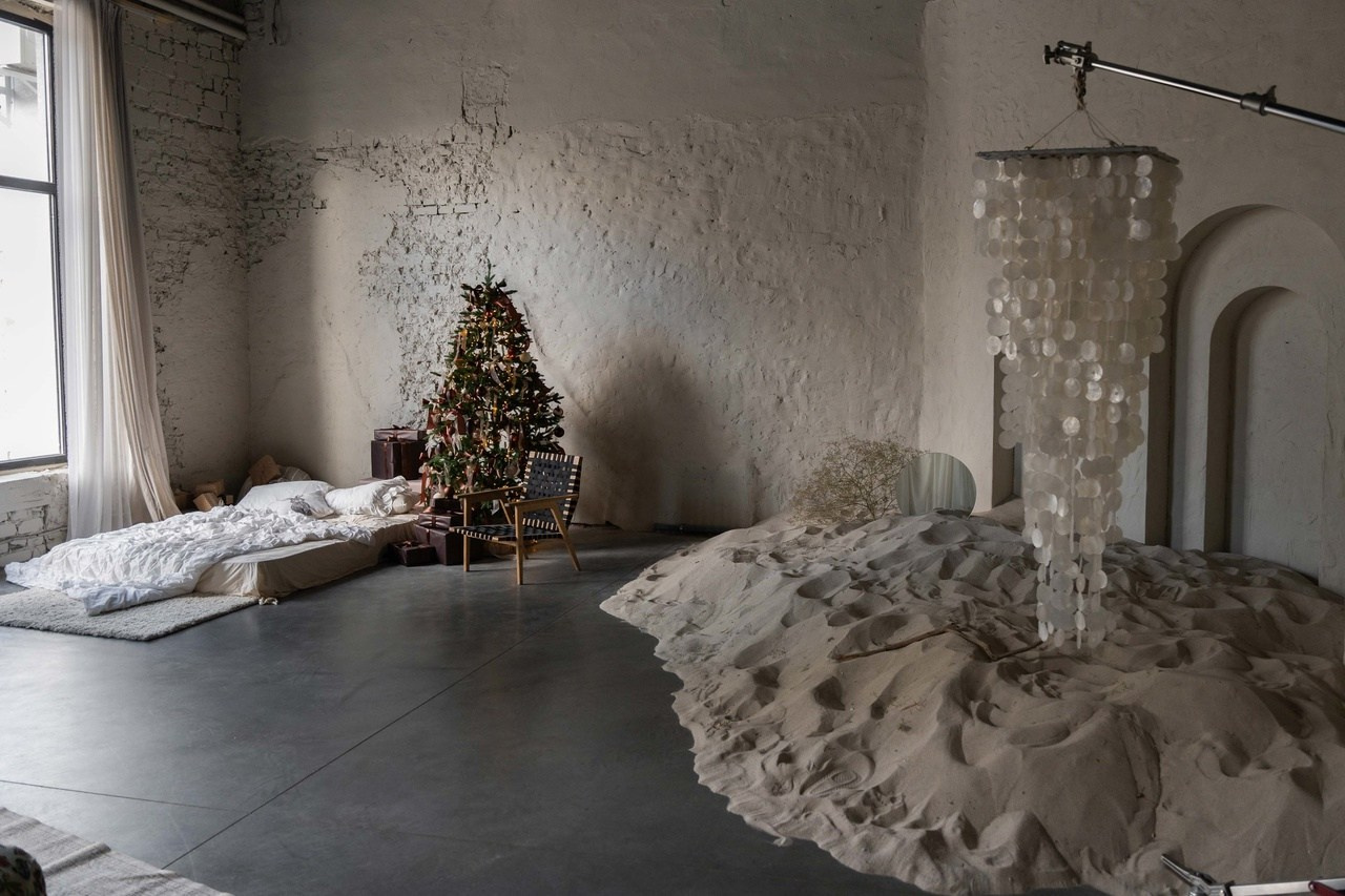 Me & You — Дюна. Лидия Фотограф Воронеж