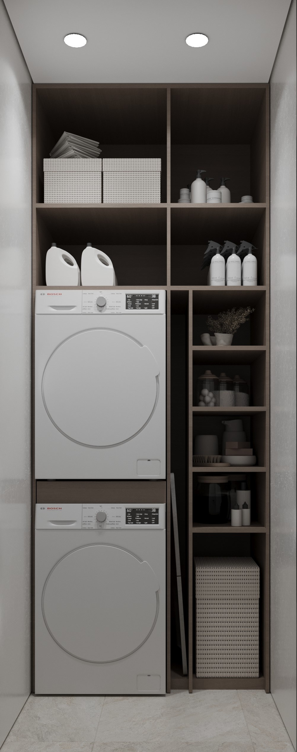 ЖК «Neva haus» / Санкт-Петербург / 60 кв. м. Ксения Барабаш дизайнер интерьера в Санкт-Петербурге