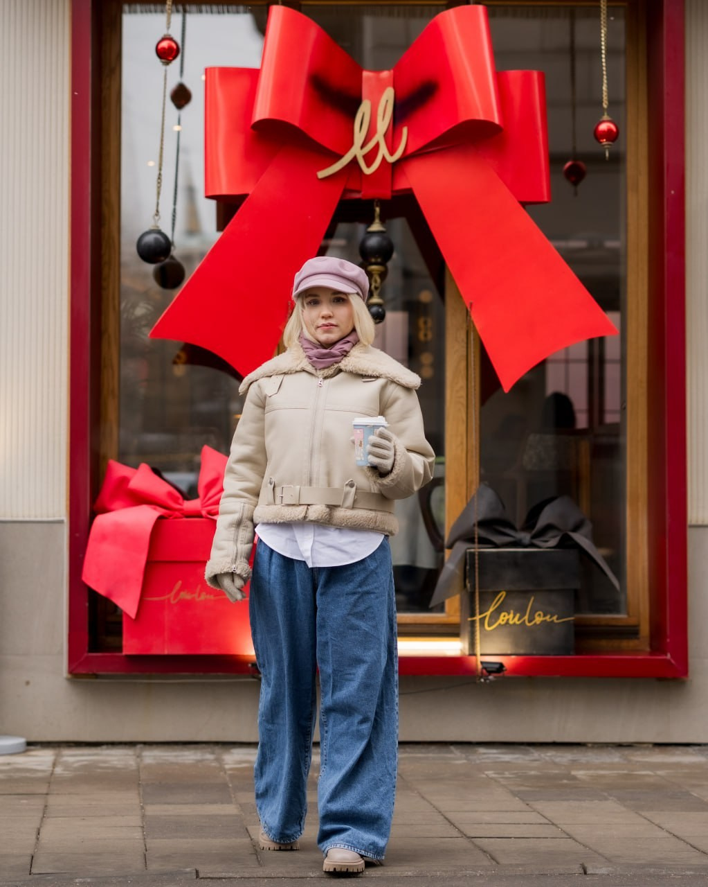 Экспресс фотосесси на Патриках и не только. Олег — фотограф в Москве