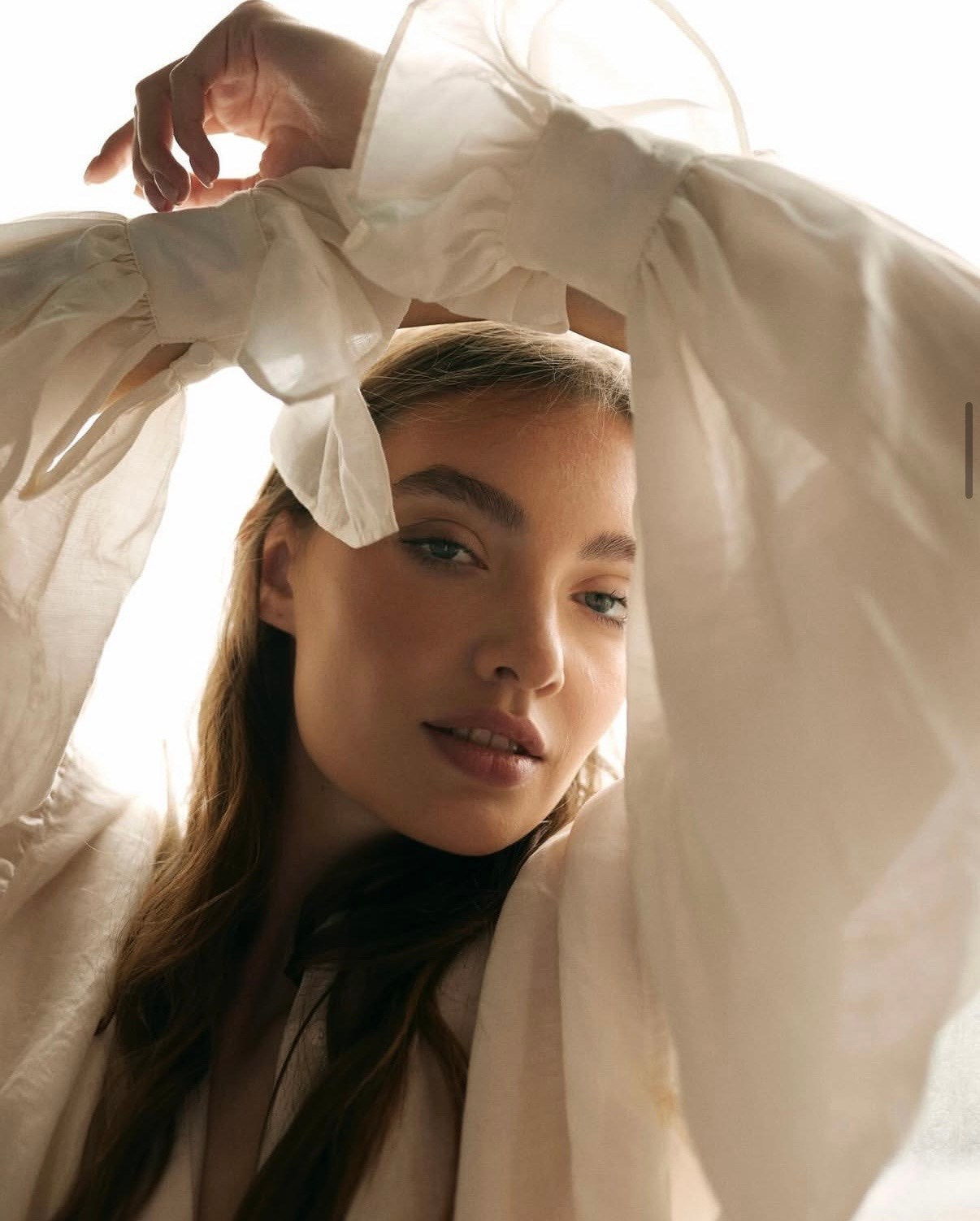 Маргарита Ховязова Фотограф Москва