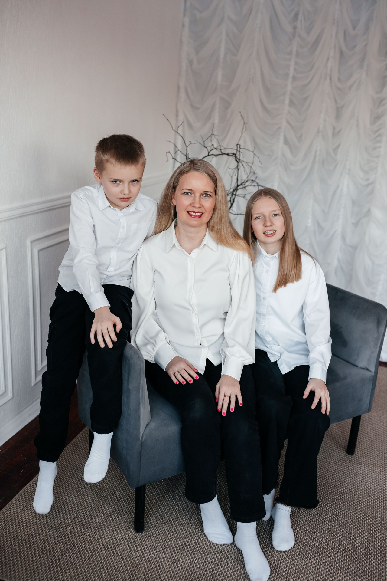 Отзывы. Главная