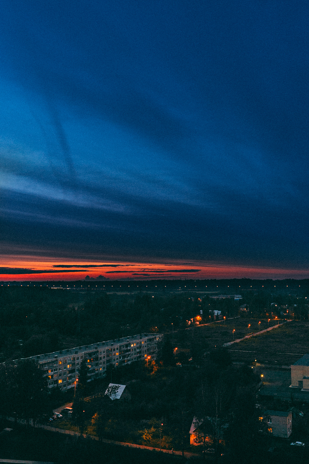 Закаты лето 2019. Даша Яковенко Фотограф Спб