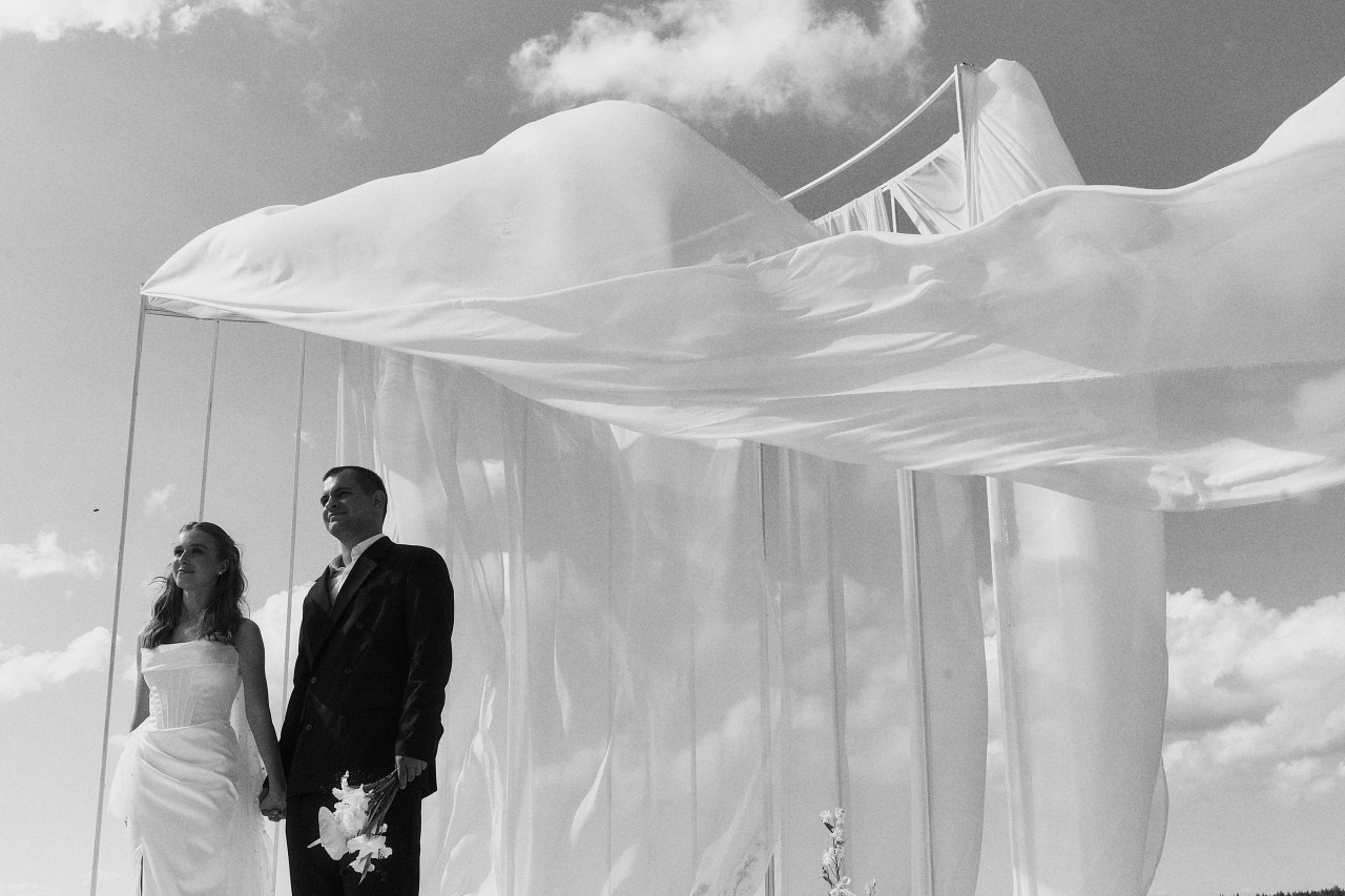 Отзывы. Свадебный и семейный фотограф в Иваново и Москве Мильков Вадим