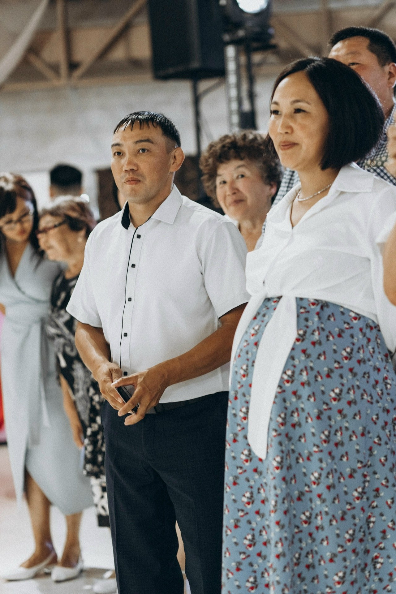 Алена и Никита