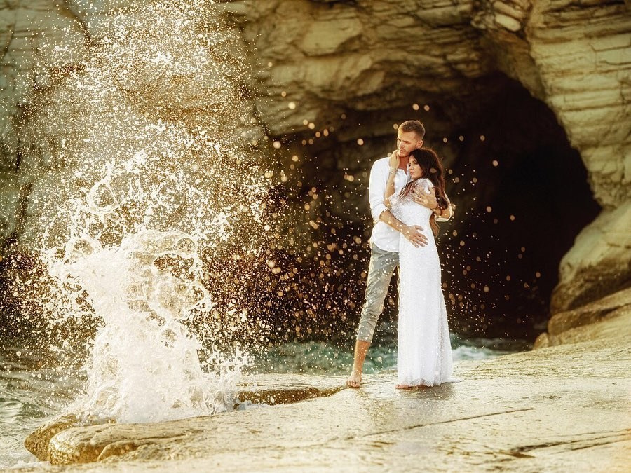 Кипр. Семейный и детский фотограф в Екатеринбурге и НевьянскеТимурова Алина