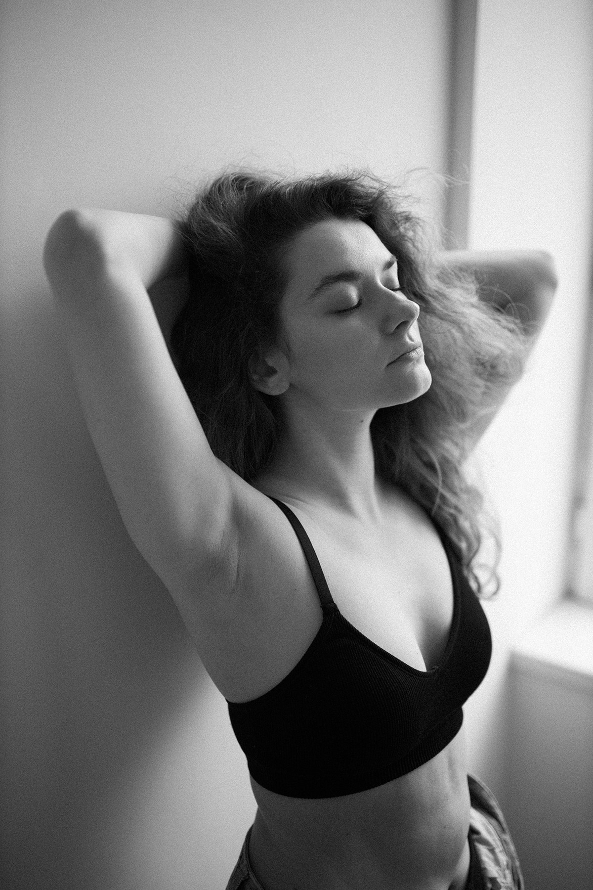 Nastya. Anastasia Blud Photography