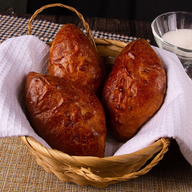 Выпечка. «Матрица»