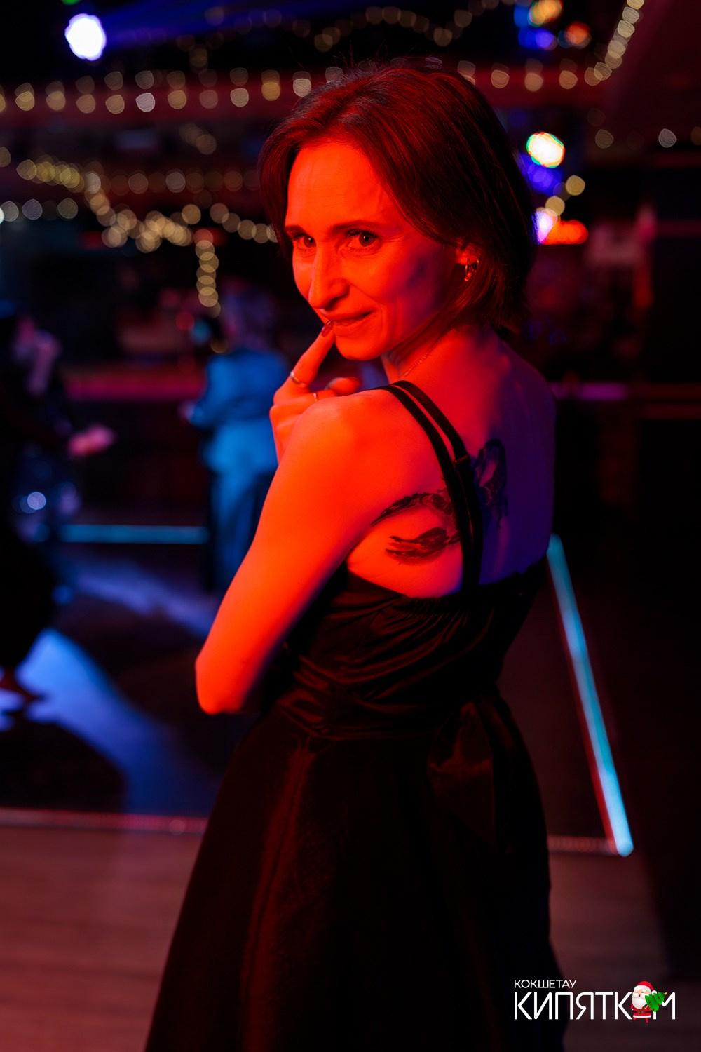 VIP LOUNGE. КИПЯТКОМ КОКШЕТАУ