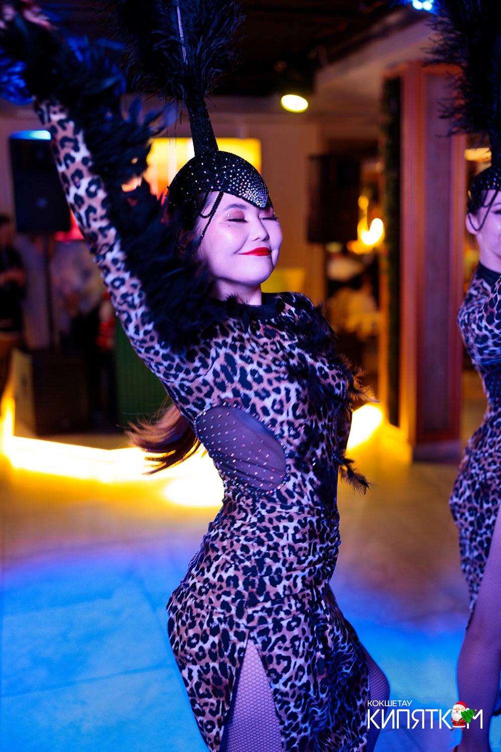 ШАШЛЫЧНЫЙ ДВОР. КИПЯТКОМ КОКШЕТАУ