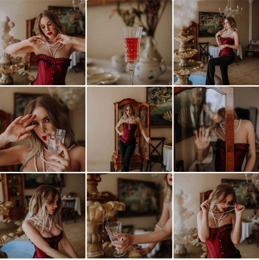 Девушки. Свадебный и семейный фотограф Анастасия Матвеева Москва | МО