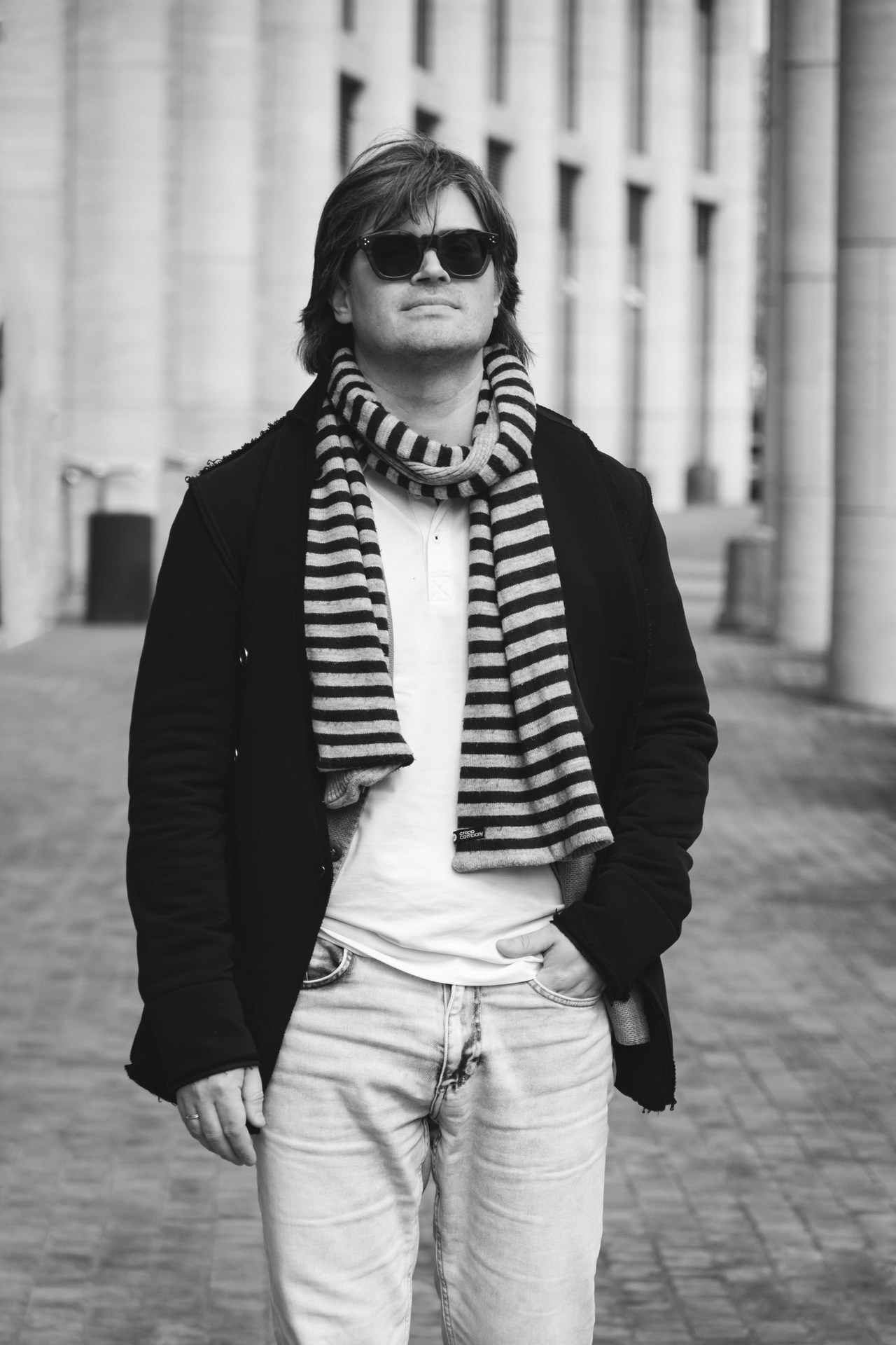 Отзывы. Фотограф и оператор Илья Гунбин