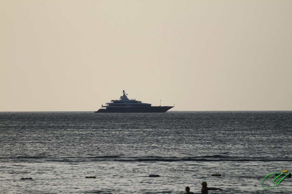 Тайланд. Пхукет 2013. Улица, люди, жизнь…