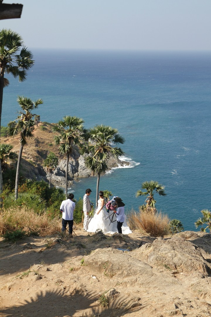 Тайланд 2014 г. Улица, люди, жизнь…