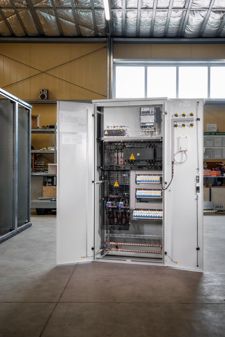 Фотограф промышленных объектов, промышленный фотограф, завод фото